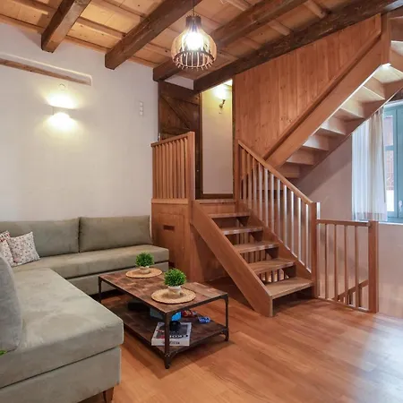 Domus Clodia, Sensing Rethymno's Old Town!