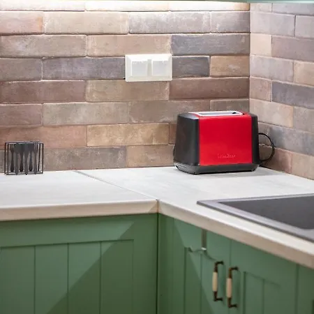 Prázdninový dům Domus Clodia, Sensing Rethymno's Old Town! Rethymno