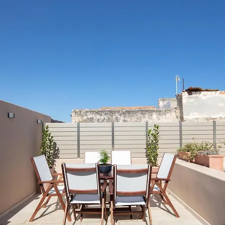 Domus Clodia, Sensing Rethymno's Old Town! *