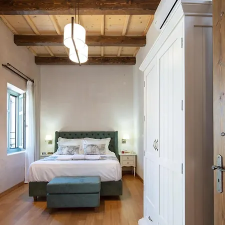 Domus Clodia, Sensing Rethymno's Old Town! Vakantiehuis Rethimnon