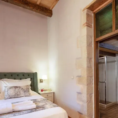 Domus Clodia, Sensing Rethymno's Old Town! 度假居