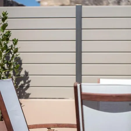 度假居 Domus Clodia, Sensing Rethymno's Old Town!