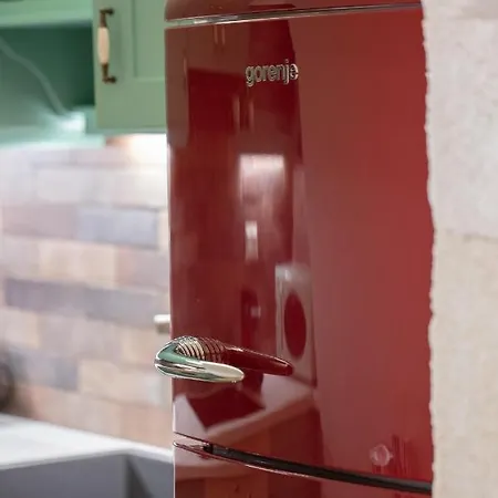 Domus Clodia, Sensing Rethymno's Old Town! 度假居