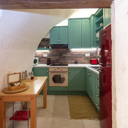 Domus Clodia, Sensing Rethymno's Old Town! * 罗希姆诺