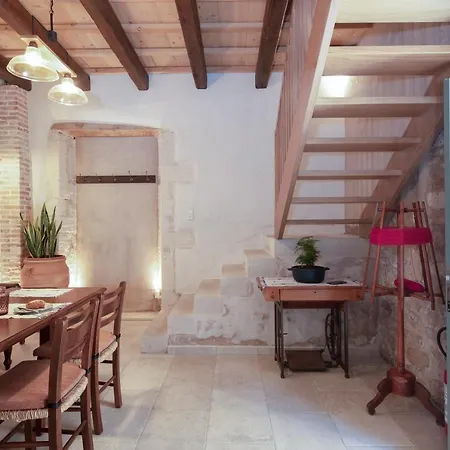 Domus Clodia, Sensing Rethymno's Old Town! * 罗希姆诺