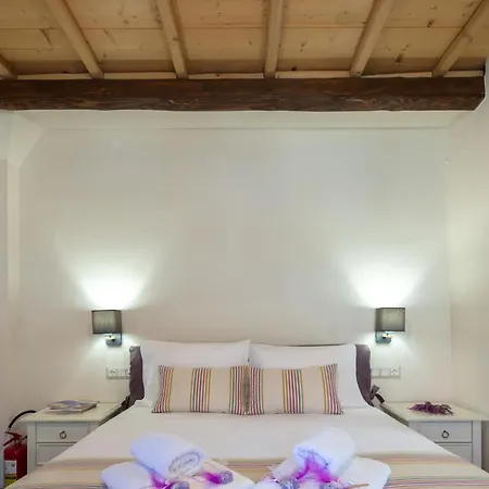 Domus Clodia, Sensing Rethymno's Old Town! 度假居