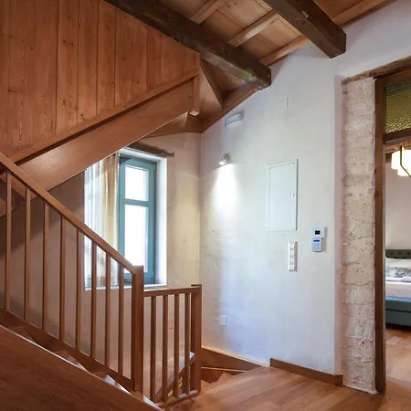 Domus Clodia, Sensing Rethymno's Old Town! 度假居 *