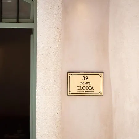 Domus Clodia, Sensing Rethymno's Old Town! 度假居 罗希姆诺