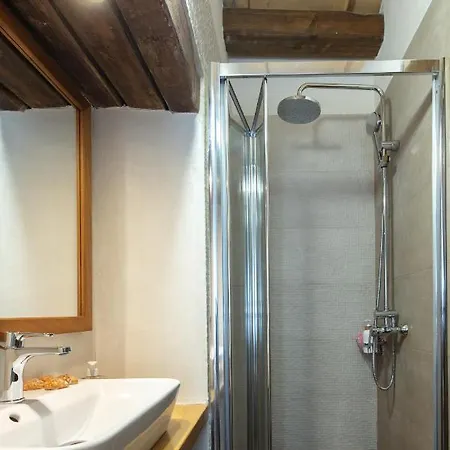 Domus Clodia, Sensing Rethymno's Old Town! 罗希姆诺