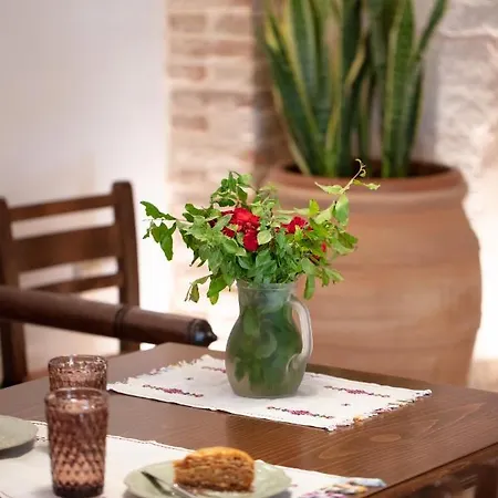 Domus Clodia, Sensing Rethymno's Old Town! Vakantiehuis Rethimnon