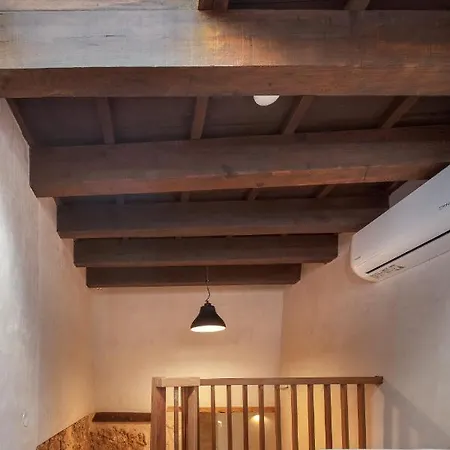 Domus Clodia, Sensing Rethymno's Old Town!