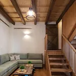Holiday home Domus Clodia, Sensing Rethymno's Old Town! Rethymno (Crete)