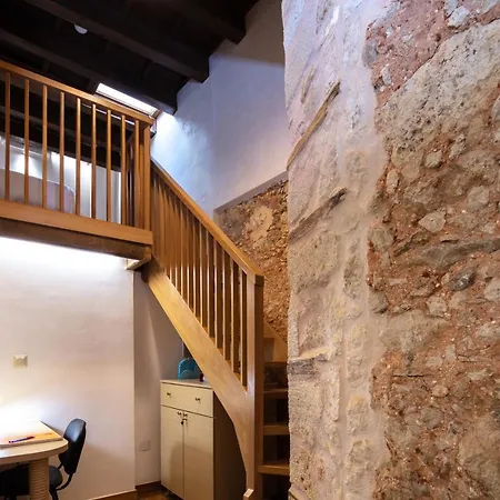 Domus Clodia, Sensing Rethymno's Old Town! Holiday home Rethymno (Crete)