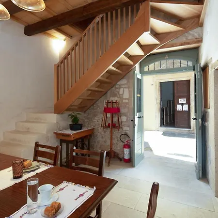 Domus Clodia, Sensing Rethymno's Old Town! Holiday home Rethymno (Crete)
