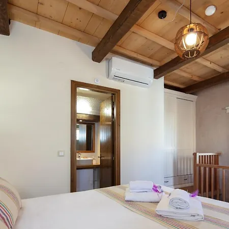 Holiday home Domus Clodia, Sensing Rethymno's Old Town! Rethymno (Crete)