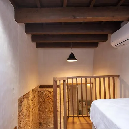 Dom wakacyjny Domus Clodia, Sensing Rethymno's Old Town! *