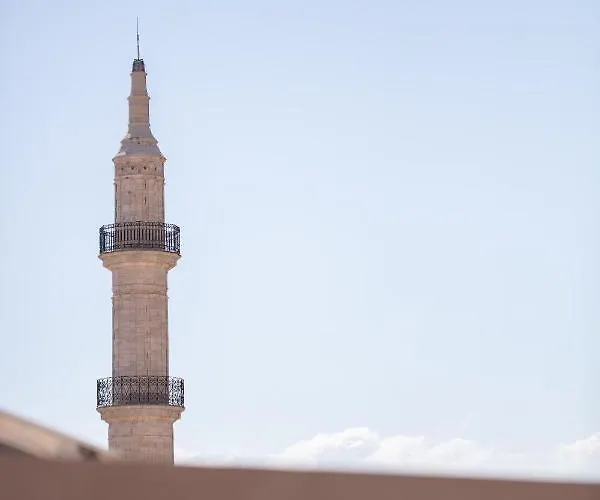 بيت للعطل Domus Clodia, Sensing Rethymno's Old Town!