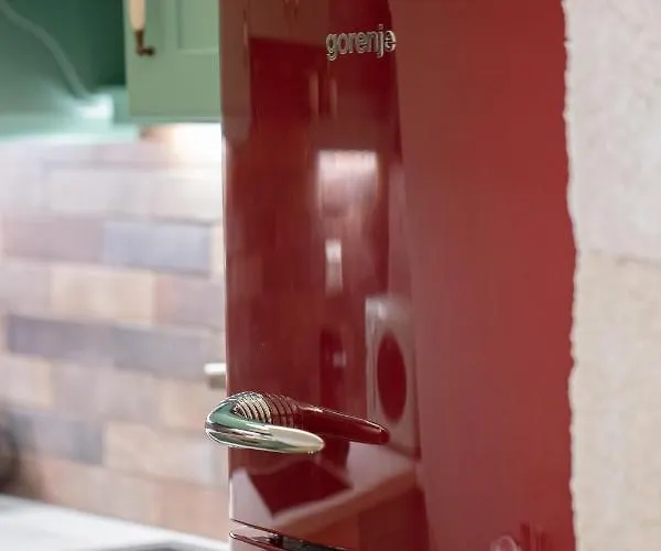 Domus Clodia, Sensing Rethymno's Old Town! Holiday home