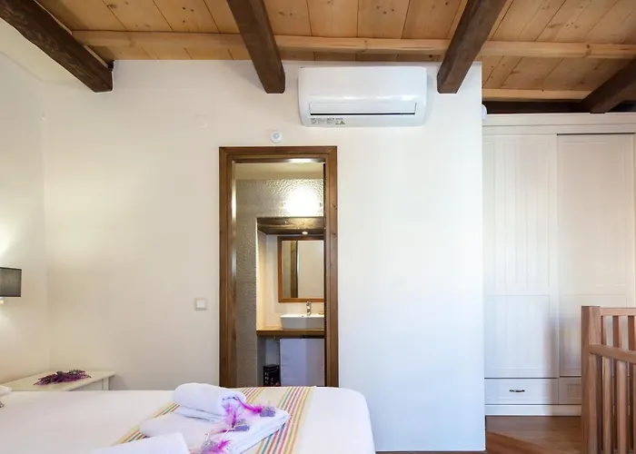 Domus Clodia, Sensing Rethymno's Old Town! بيت للعطل ريثيمنو