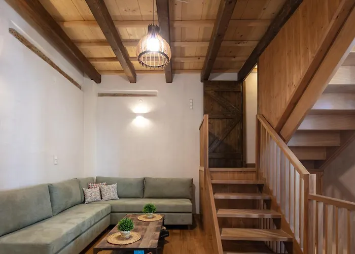 Holiday home Domus Clodia, Sensing Rethymno's Old Town! Rethymno (Crete)