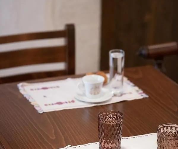 Domus Clodia, Sensing Rethymno's Old Town! ريثيمنو