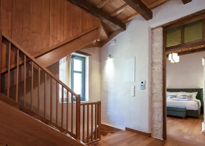 Domus Clodia, Sensing Rethymno's Old Town! Holiday home *