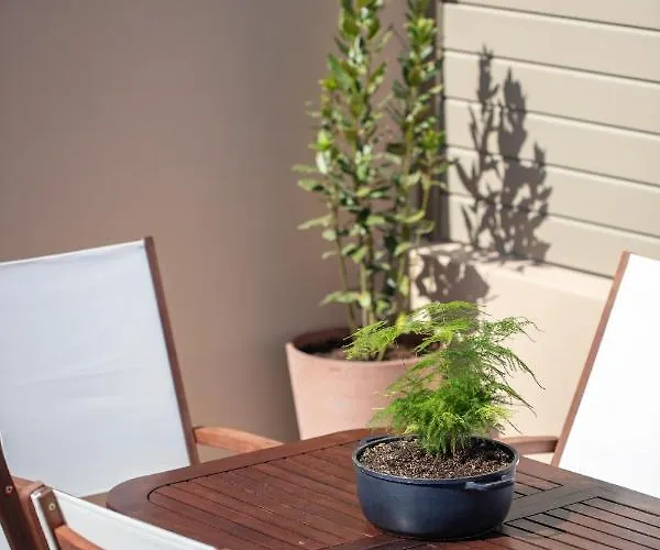 بيت للعطل Domus Clodia, Sensing Rethymno's Old Town! *