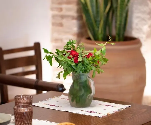 Domus Clodia, Sensing Rethymno's Old Town! بيت للعطل ريثيمنو