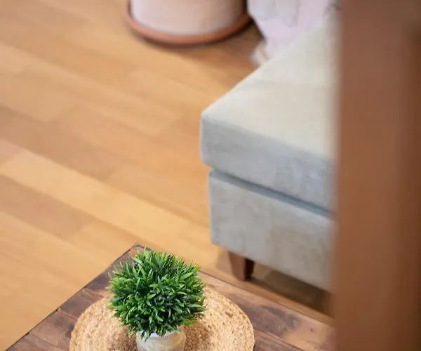 بيت للعطل Domus Clodia, Sensing Rethymno's Old Town!