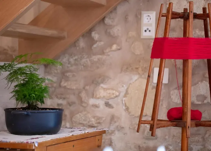 Holiday home Domus Clodia, Sensing Rethymno's Old Town! *