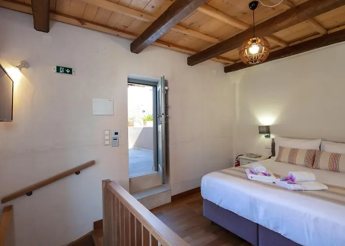 Domus Clodia, Sensing Rethymno's Old Town! ريثيمنو