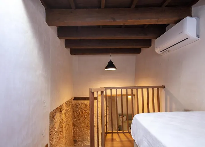 بيت للعطل Domus Clodia, Sensing Rethymno's Old Town! *