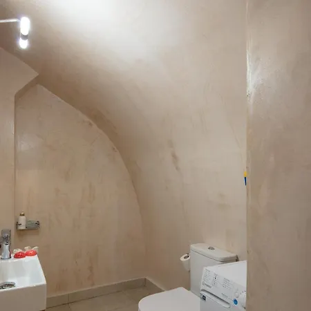 Tatil Evi Domus Clodia, Sensing Rethymno's Old Town!