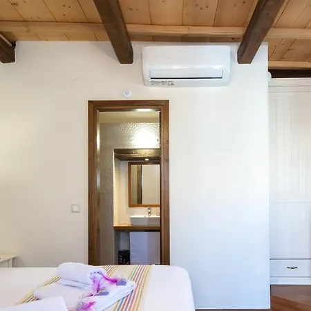 Domus Clodia, Sensing Rethymno's Old Town! Tatil Evi Resmo