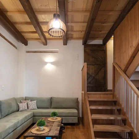 Tatil Evi Domus Clodia, Sensing Rethymno's Old Town! Resmo