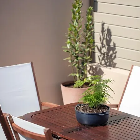 Tatil Evi Domus Clodia, Sensing Rethymno's Old Town! *