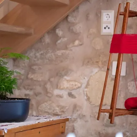 Tatil Evi Domus Clodia, Sensing Rethymno's Old Town! *