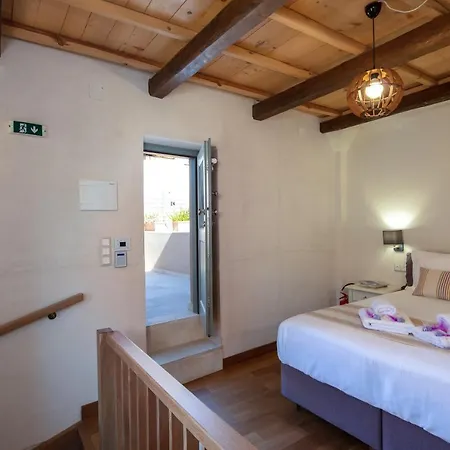 Domus Clodia, Sensing Rethymno's Old Town! Resmo