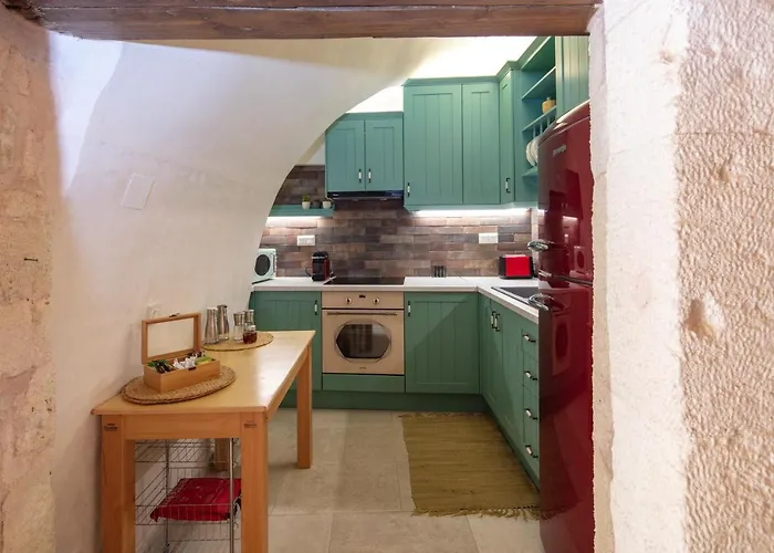 Domus Clodia, Sensing Rethymno's Old Town! * Rétino