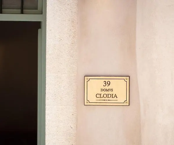 Domus Clodia, Sensing Rethymno's Old Town! Сasa de vacaciones Rétino