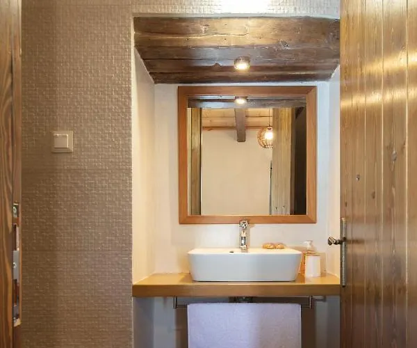 Сasa de vacaciones Domus Clodia, Sensing Rethymno's Old Town!