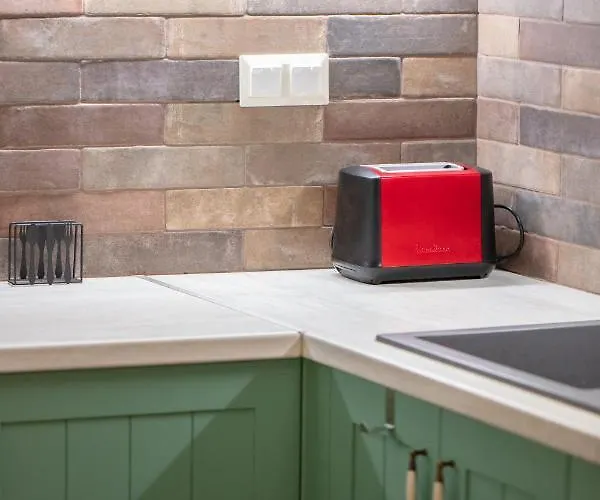 Сasa de vacaciones Domus Clodia, Sensing Rethymno's Old Town! Rétino